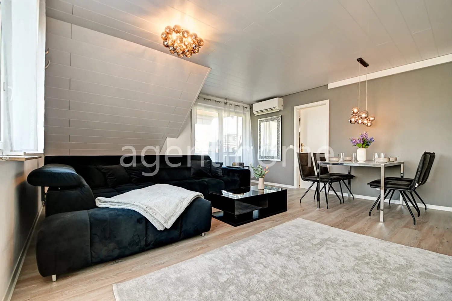 2 Zimmer Wohnung mit 76 m² in Reutlingen – Bild 1