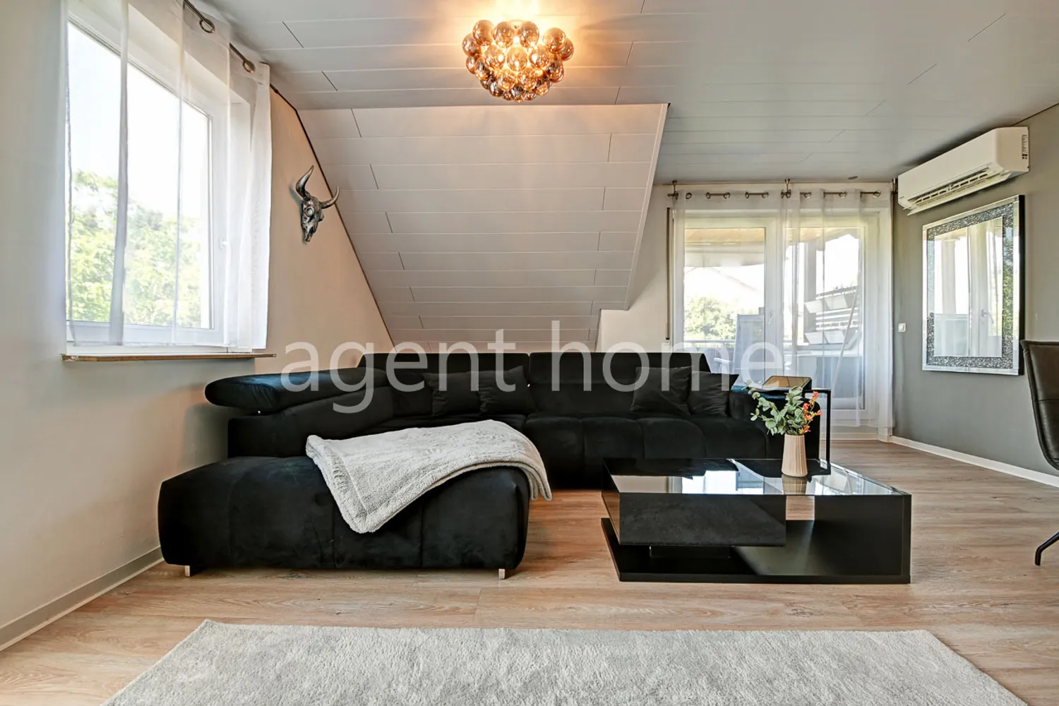 2 Zimmer Wohnung mit 76 m² in Reutlingen – Bild 2