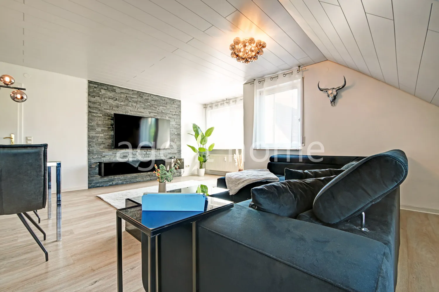 2 Zimmer Wohnung mit 76 m² in Reutlingen – Bild 3