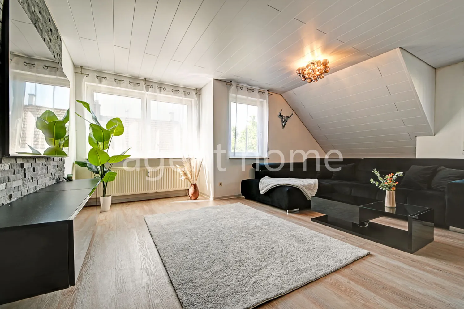 2 Zimmer Wohnung mit 76 m² in Reutlingen – Bild 4