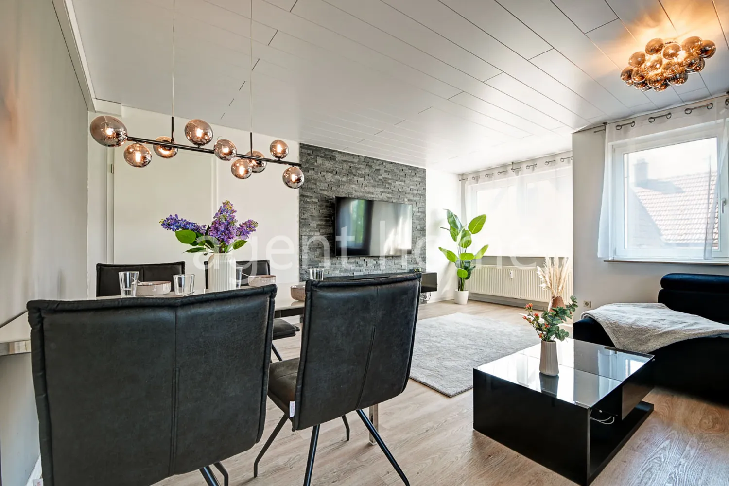 2 Zimmer Wohnung mit 76 m² in Reutlingen – Bild 6