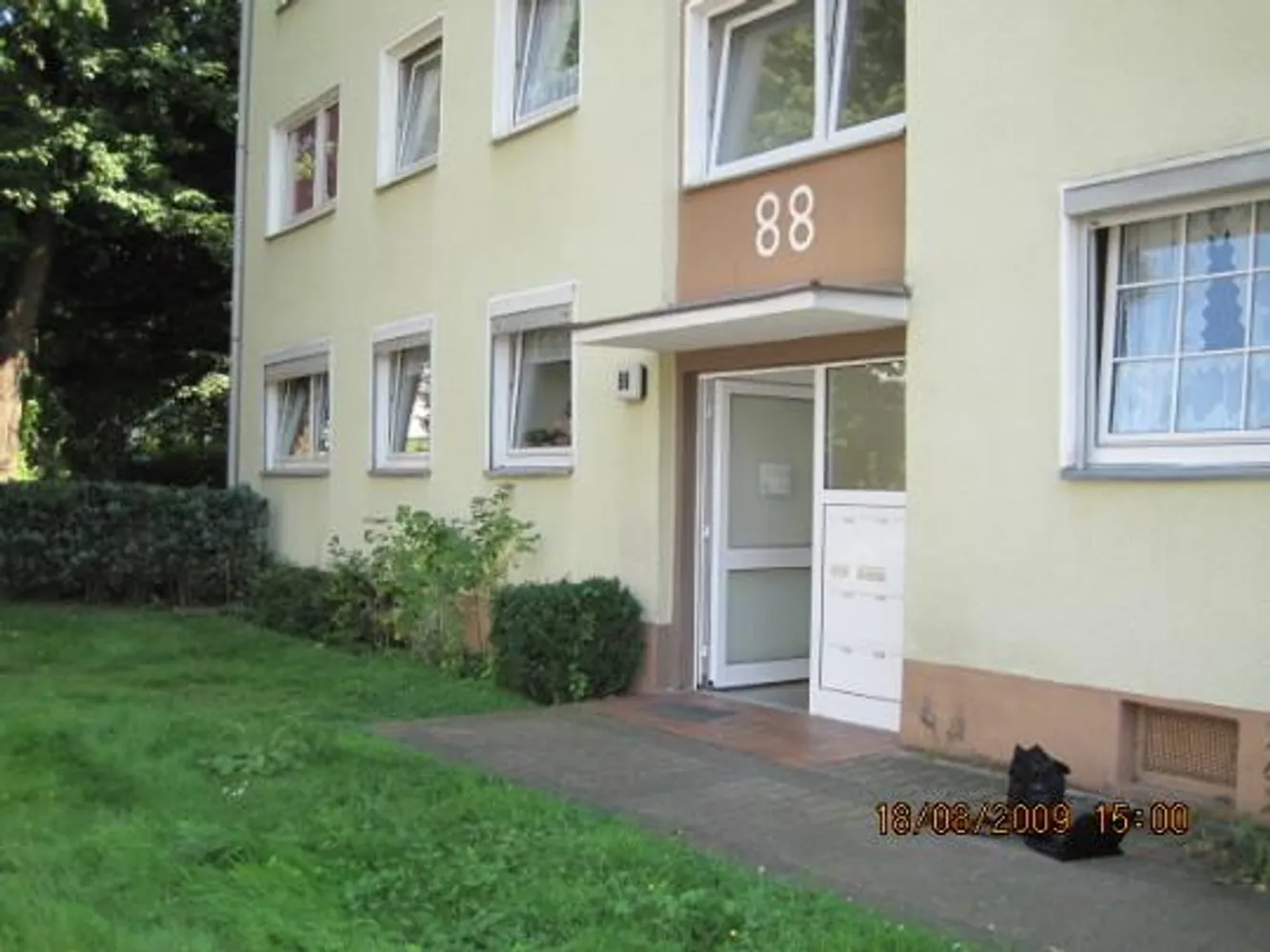 3 Zimmer Wohnung mit 66 m² in Leverkusen – Bild 1