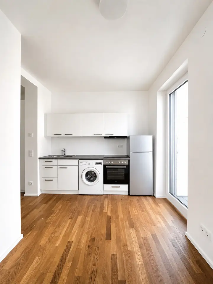 2 Zimmer Wohnung mit 27 m² in Leipzig – Bild 3