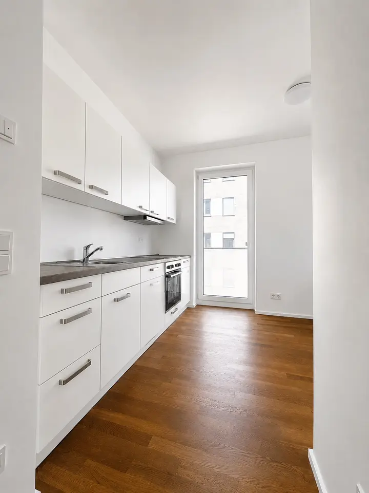 2 Zimmer Wohnung mit 27 m² in Leipzig – Bild 4