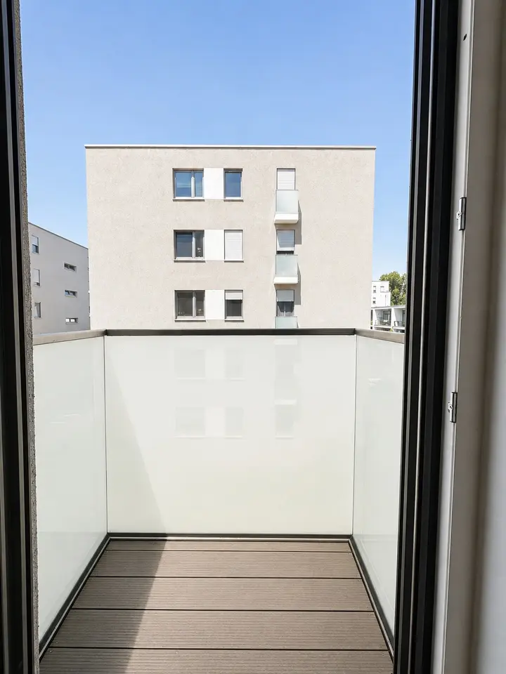 2 Zimmer Wohnung mit 27 m² in Leipzig – Bild 6
