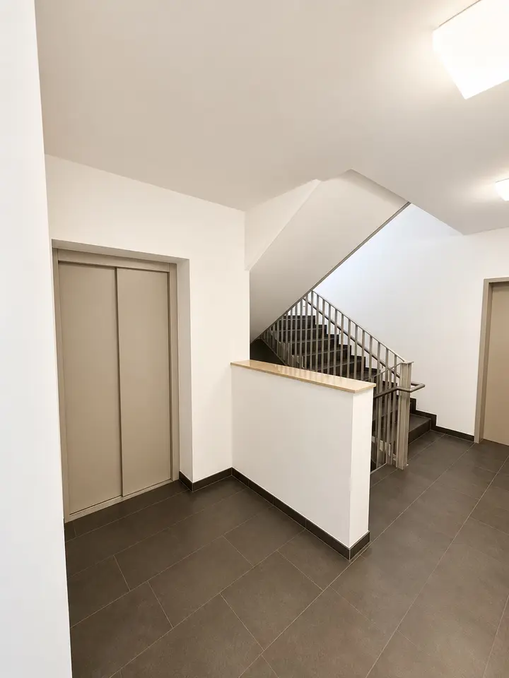 2 Zimmer Wohnung mit 27 m² in Leipzig – Bild 7
