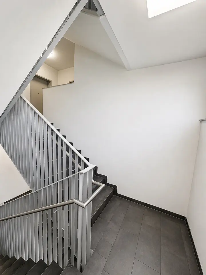 2 Zimmer Wohnung mit 27 m² in Leipzig – Bild 8
