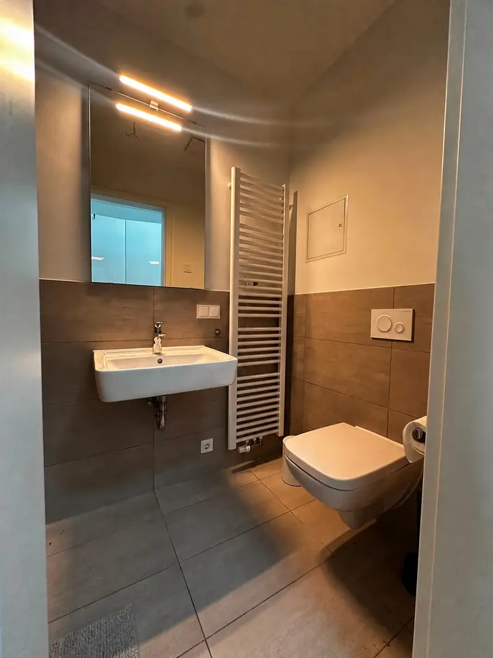 2 Zimmer Wohnung mit 27 m² in Leipzig – Bild 10