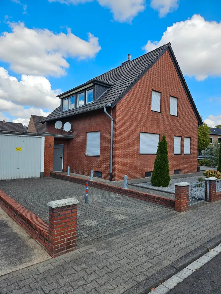 3 Zimmer Wohnung mit 59 m² in Kaarst – Bild 2