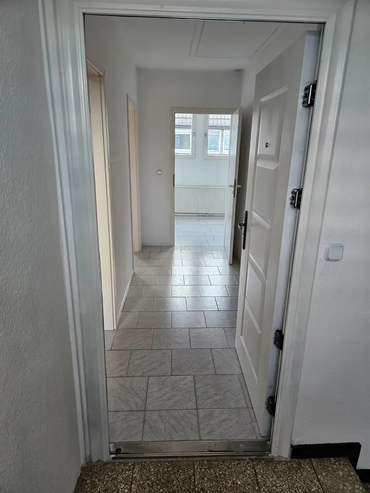 3 Zimmer Wohnung mit 59 m² in Kaarst – Bild 3