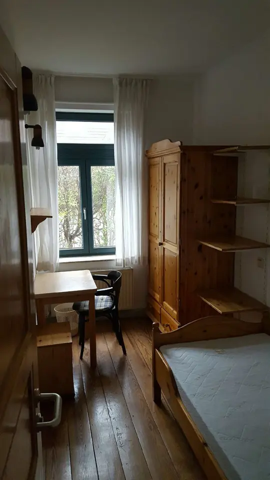 WG-Zimmer mit 16 m² in Neumünster – Bild 1