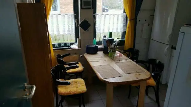 WG-Zimmer mit 16 m² in Neumünster – Bild 2