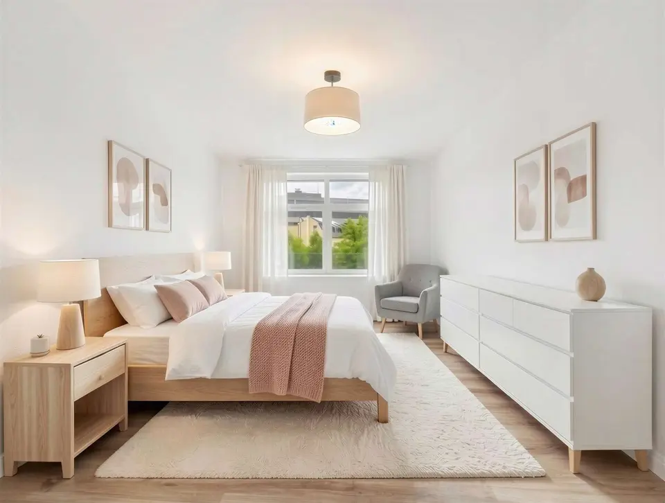 4 Zimmer Wohnung mit 105 m² in Cuxhaven – Bild 3