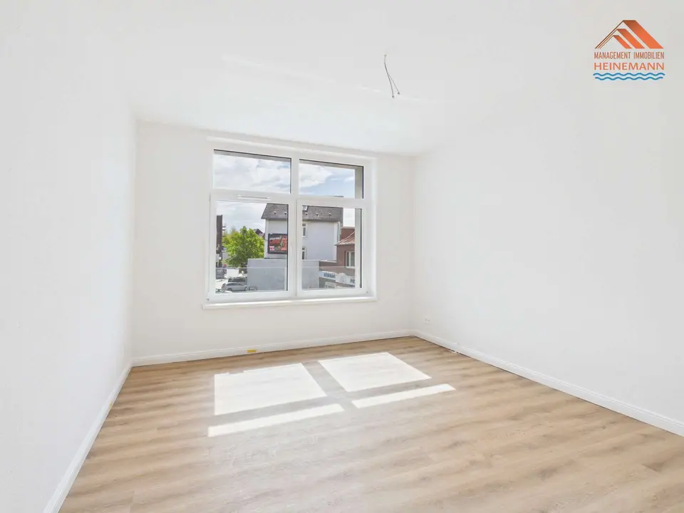 4 Zimmer Wohnung mit 105 m² in Cuxhaven – Bild 6