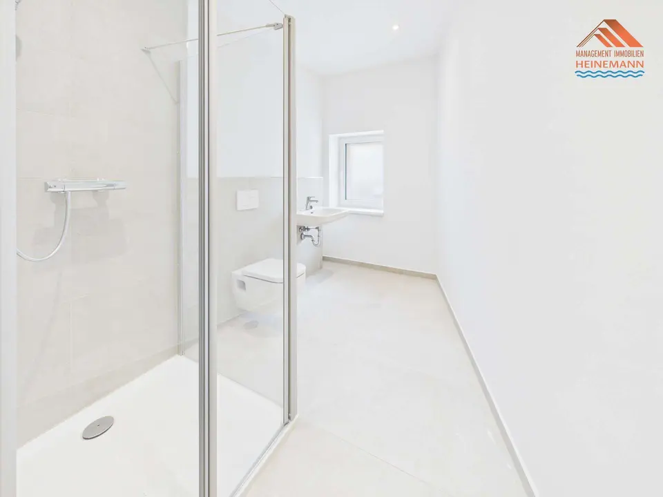 4 Zimmer Wohnung mit 105 m² in Cuxhaven – Bild 9