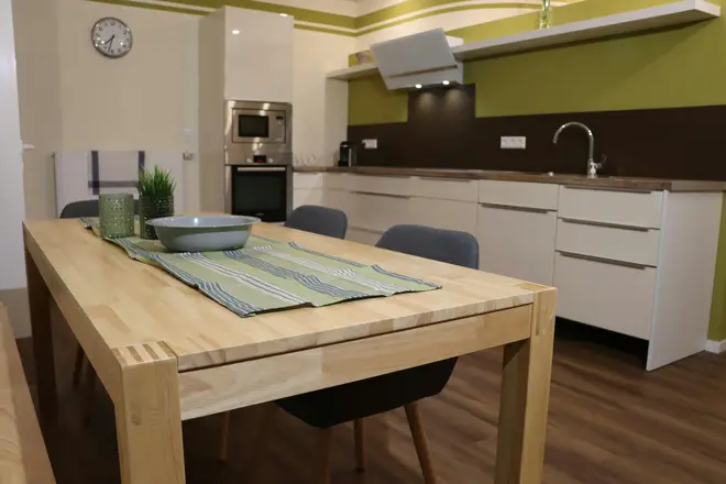 WG-Zimmer mit 16 m² in Stuttgart – Bild 3