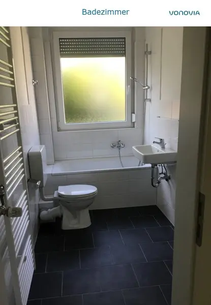 3 Zimmer Wohnung mit 45 m² in Essen – Bild 6