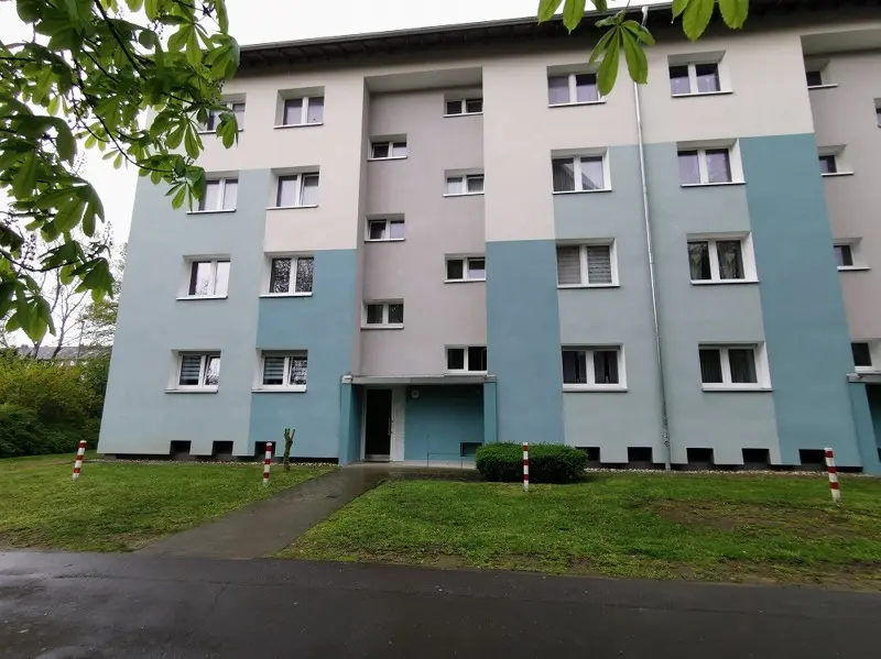 3 Zimmer Wohnung mit 45 m² in Essen – Bild 10