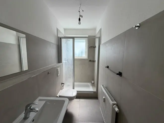 3 Zimmer Wohnung mit 53 m² in Gelsenkirchen – Bild 2