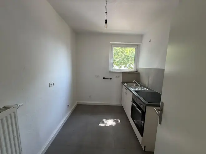 3 Zimmer Wohnung mit 53 m² in Gelsenkirchen – Bild 3