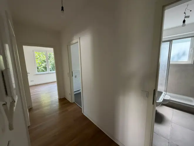 3 Zimmer Wohnung mit 53 m² in Gelsenkirchen – Bild 6