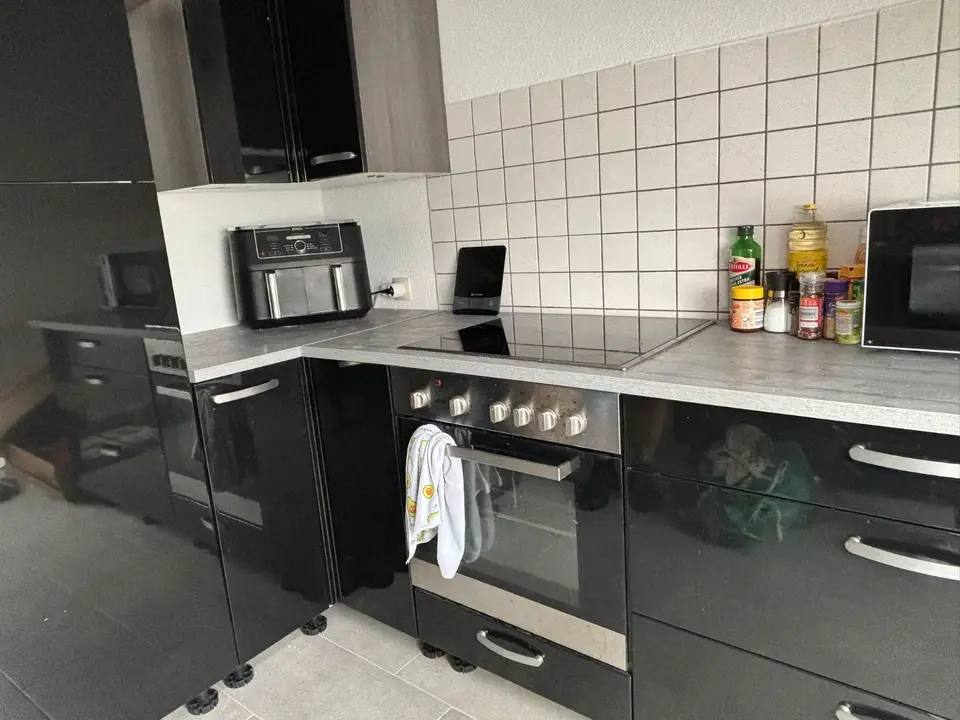 2 Zimmer Wohnung mit 45 m² in Elsdorf – Bild 6