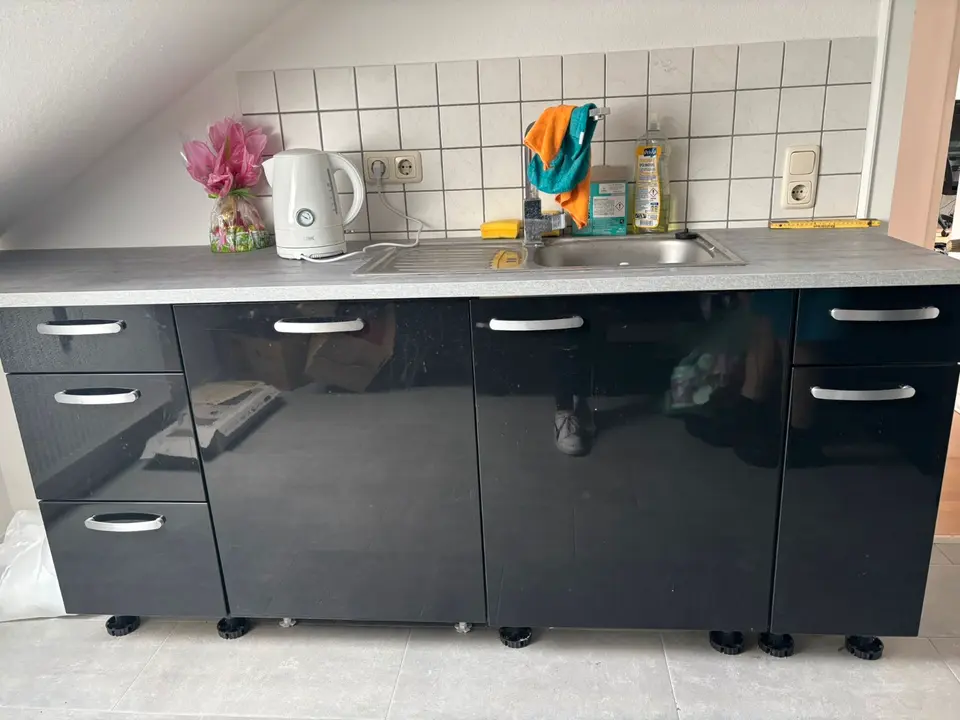 2 Zimmer Wohnung mit 45 m² in Elsdorf – Bild 7
