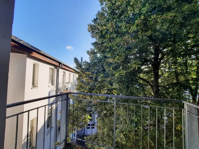 1 Zimmer Wohnung mit 40 m² in Magdeburg – Bild 2