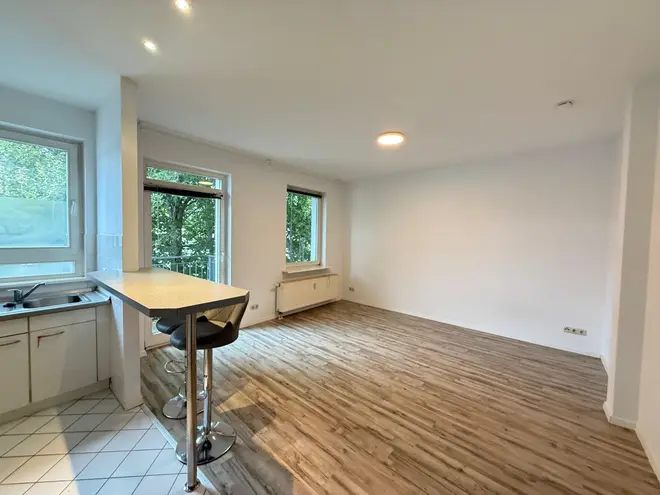 1 Zimmer Wohnung mit 40 m² in Magdeburg – Bild 4