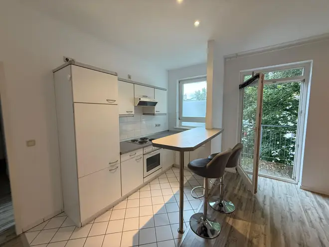 1 Zimmer Wohnung mit 40 m² in Magdeburg – Bild 5