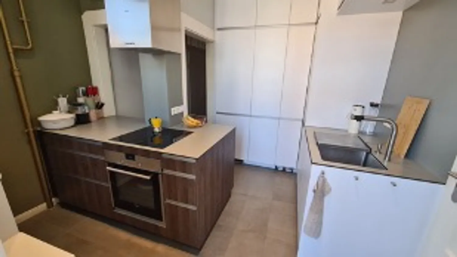 3 Zimmer Wohnung mit 69 m² in Stuttgart – Bild 5