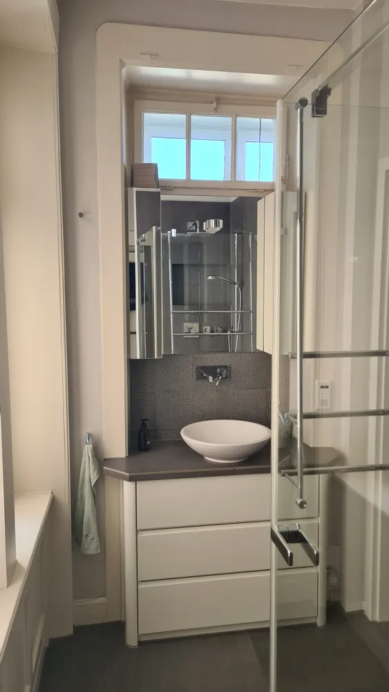 3 Zimmer Wohnung mit 69 m² in Stuttgart – Bild 8
