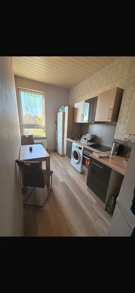 2 Zimmer Wohnung mit 40 m² in Bremerhaven – Bild 2