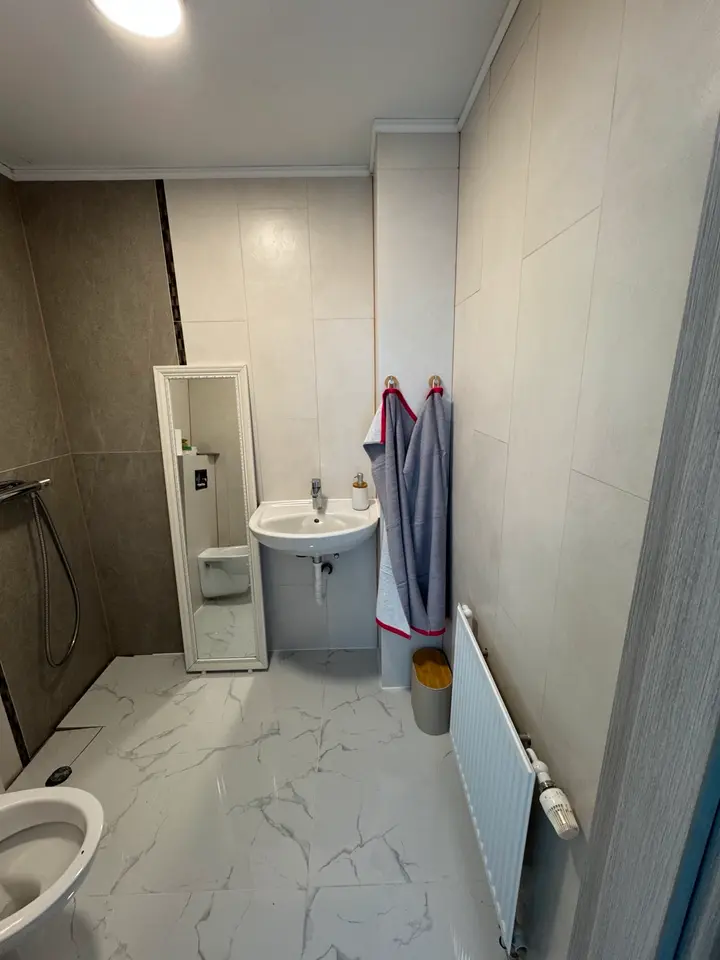 2 Zimmer Wohnung mit 40 m² in Bremerhaven – Bild 3