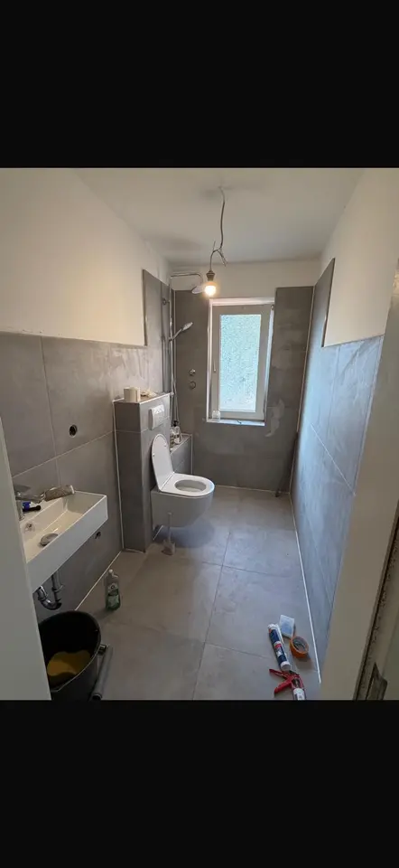 2 Zimmer Wohnung mit 40 m² in Bremerhaven – Bild 4