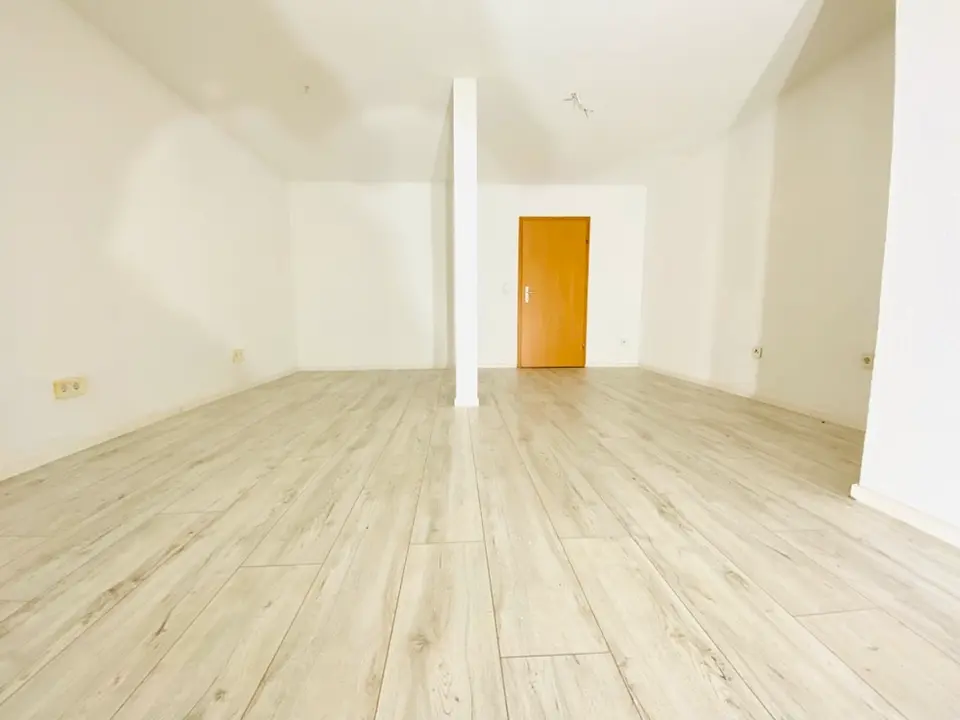Studio mit 46 m² in Leipzig – Bild 4