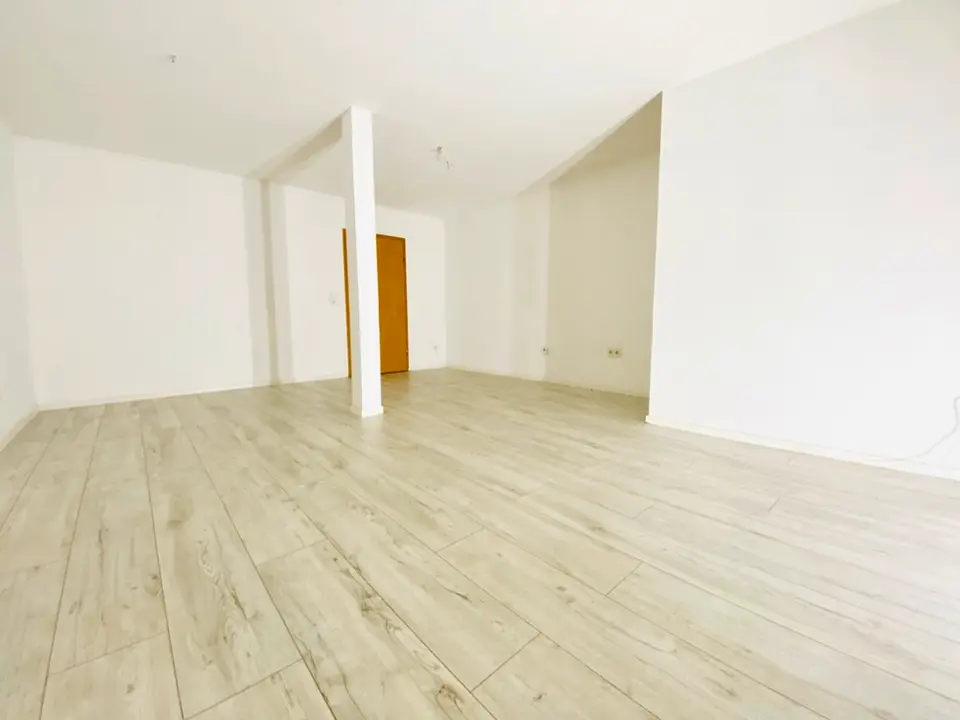 Studio mit 46 m² in Leipzig – Bild 5