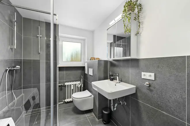 WG-Zimmer mit 11 m² in München – Bild 5
