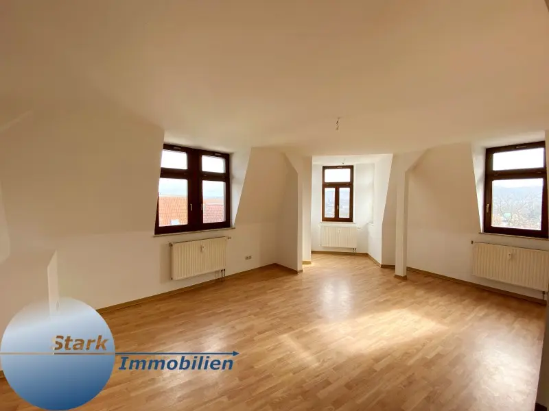 3 Zimmer Wohnung mit 81 m² in Plauen – Bild 2