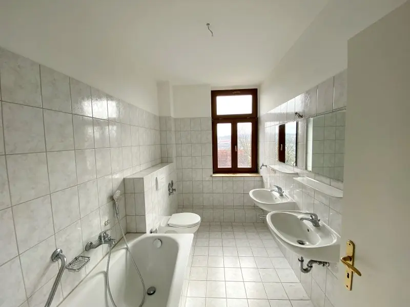 3 Zimmer Wohnung mit 81 m² in Plauen – Bild 7
