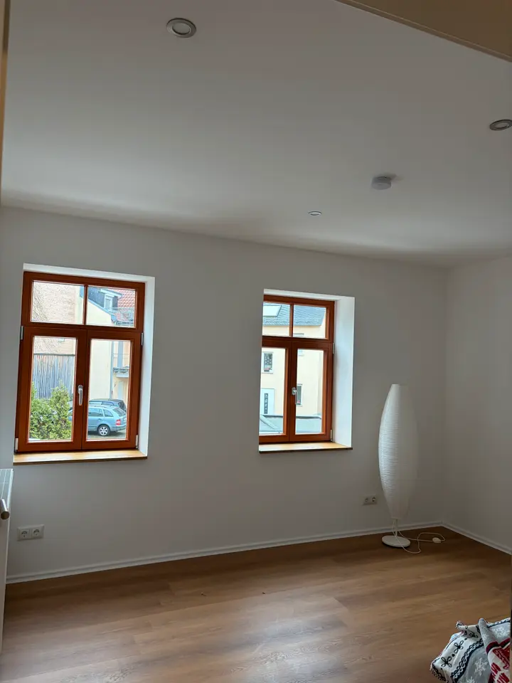 4 Zimmer Wohnung mit 75 m² in Fulda – Bild 1