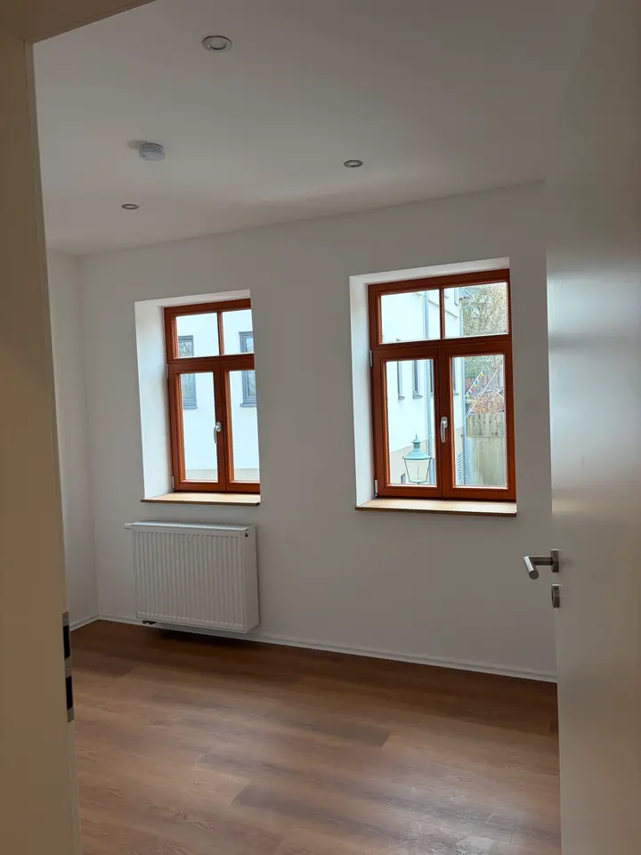 4 Zimmer Wohnung mit 75 m² in Fulda – Bild 2
