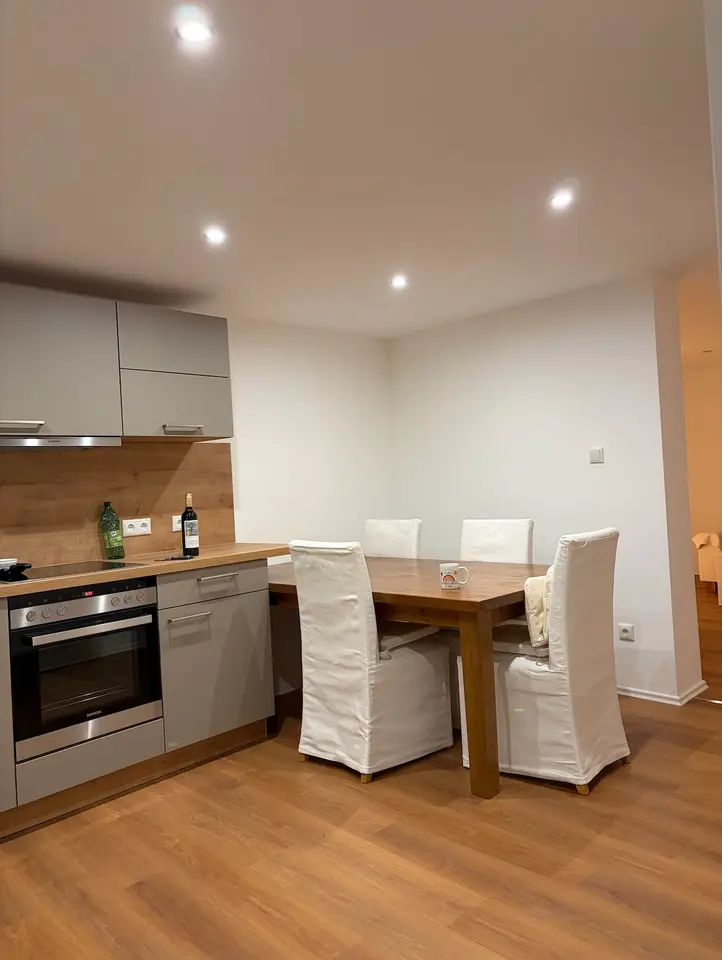 4 Zimmer Wohnung mit 75 m² in Fulda – Bild 3