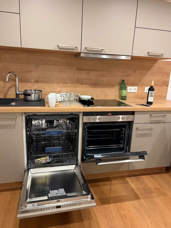 4 Zimmer Wohnung mit 75 m² in Fulda – Bild 4