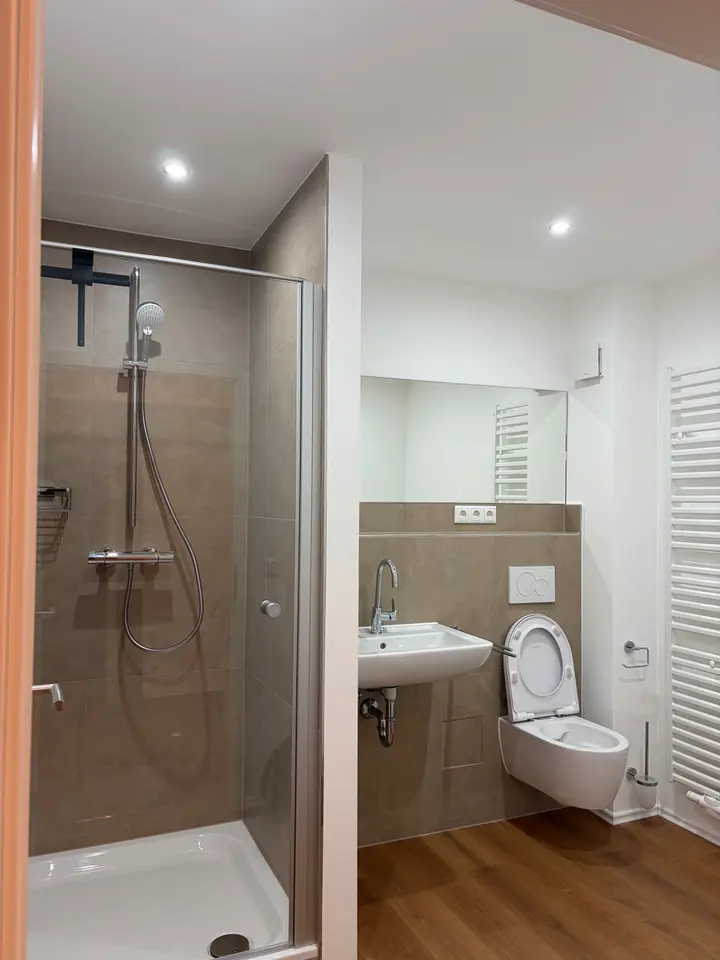 4 Zimmer Wohnung mit 75 m² in Fulda – Bild 5