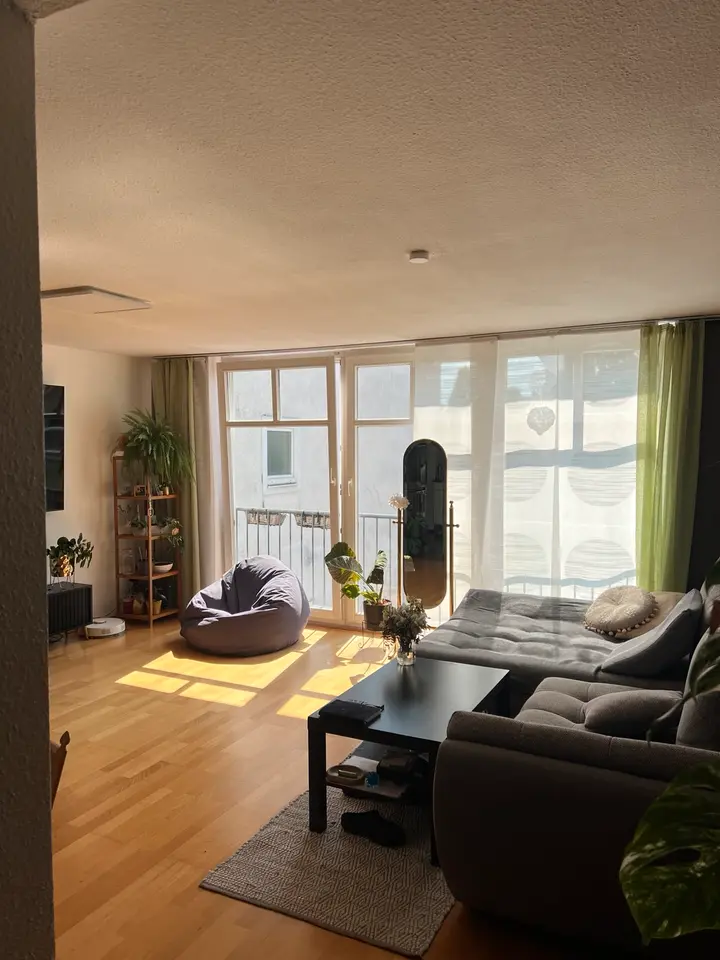 4 Zimmer Wohnung mit 75 m² in Fulda – Bild 9