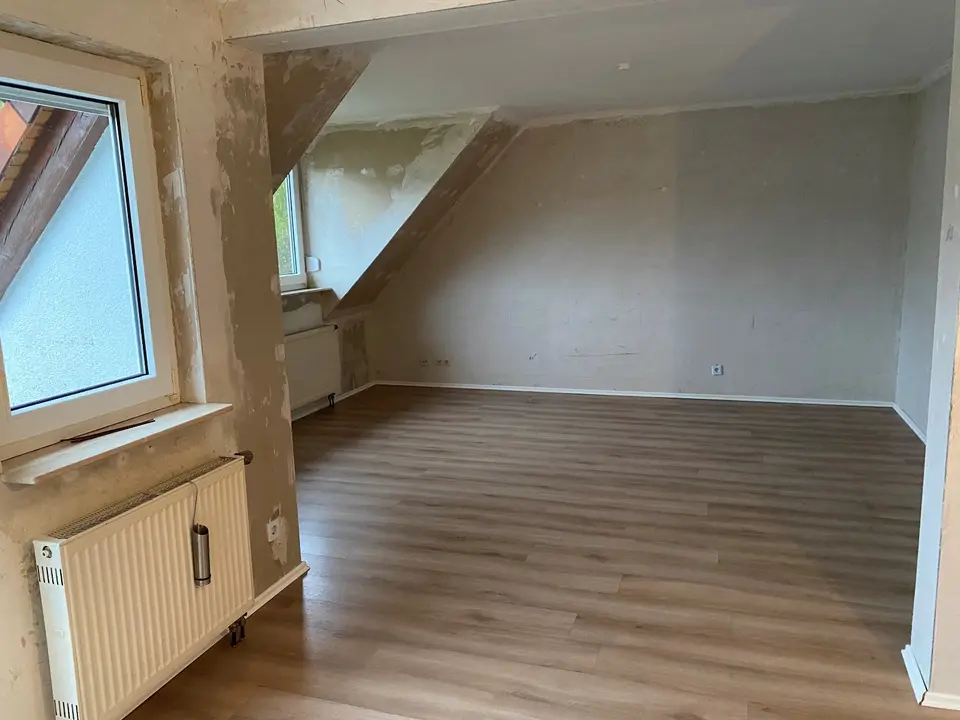 4 Zimmer Wohnung mit 75 m² in Fulda – Bild 10