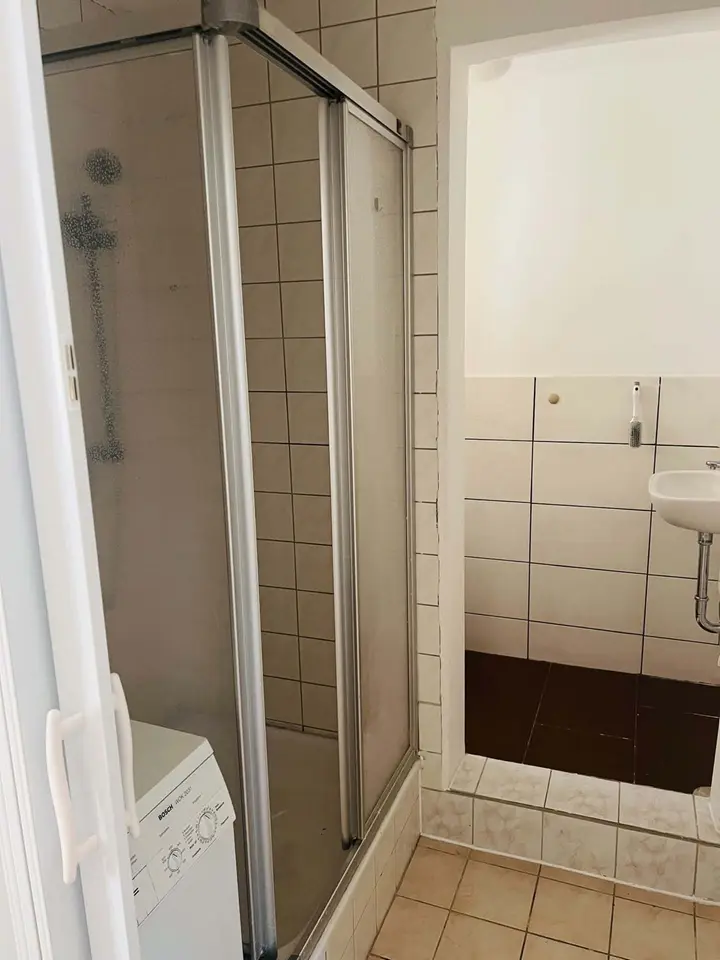 2 Zimmer Wohnung mit 35 m² in Ludwigsburg – Bild 5
