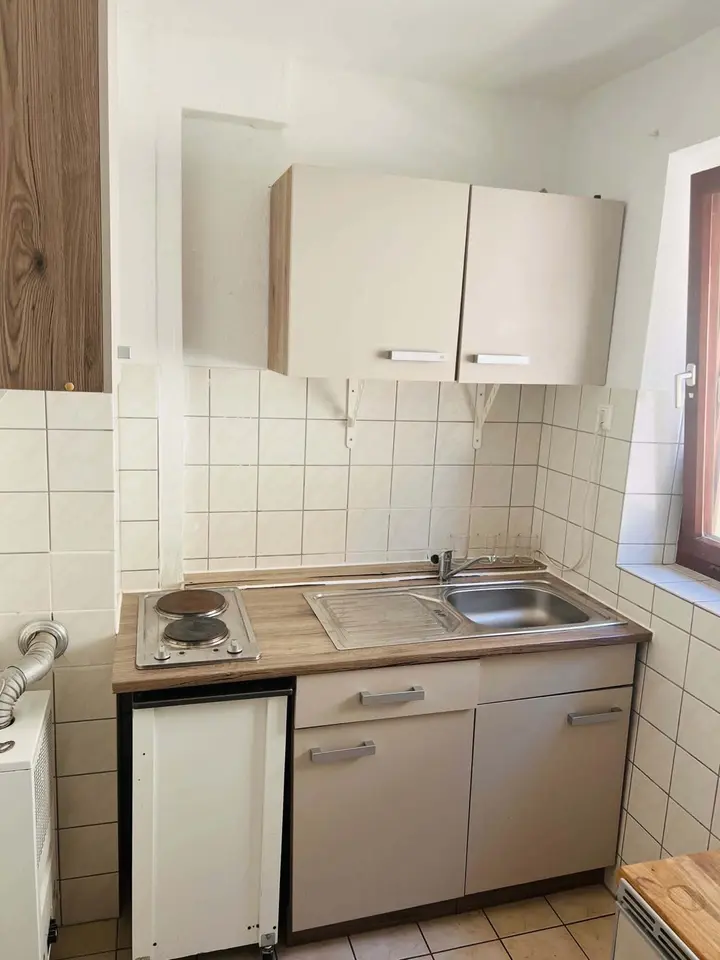 2 Zimmer Wohnung mit 35 m² in Ludwigsburg – Bild 7