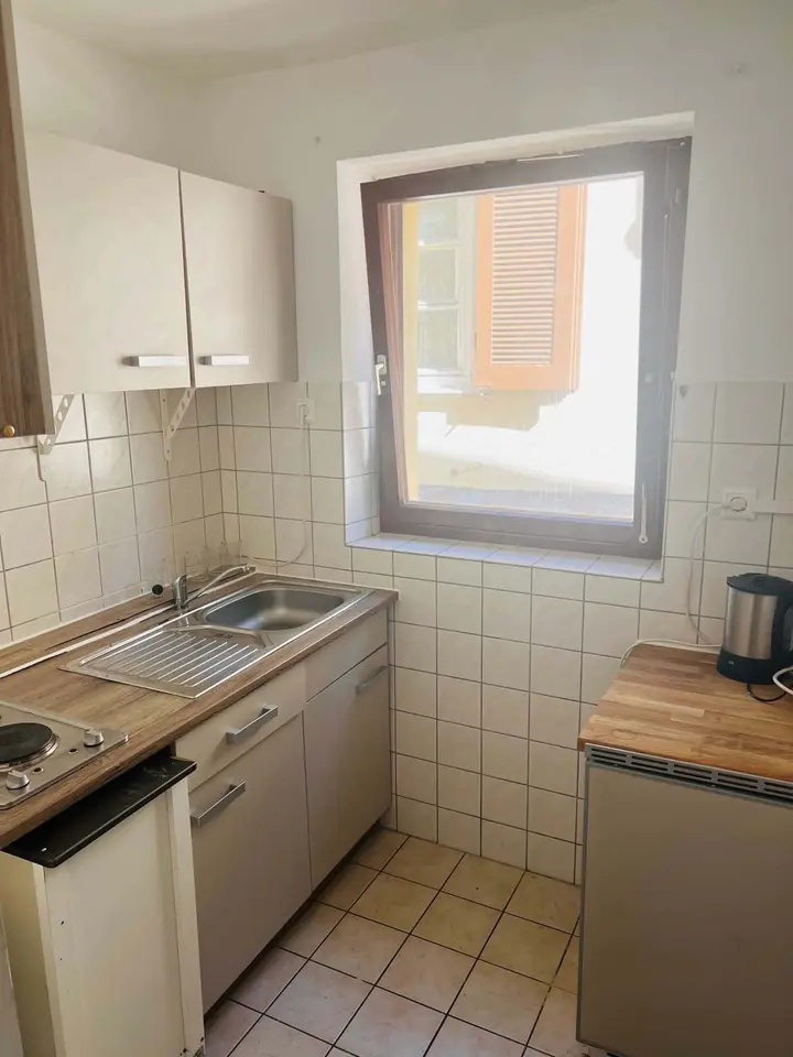 2 Zimmer Wohnung mit 35 m² in Ludwigsburg – Bild 8